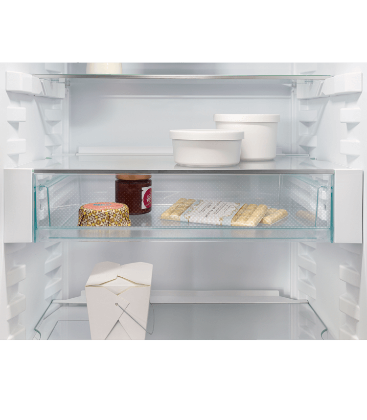 LIEBHERR ICC512322 koel-/vriescombinatie - 178cm