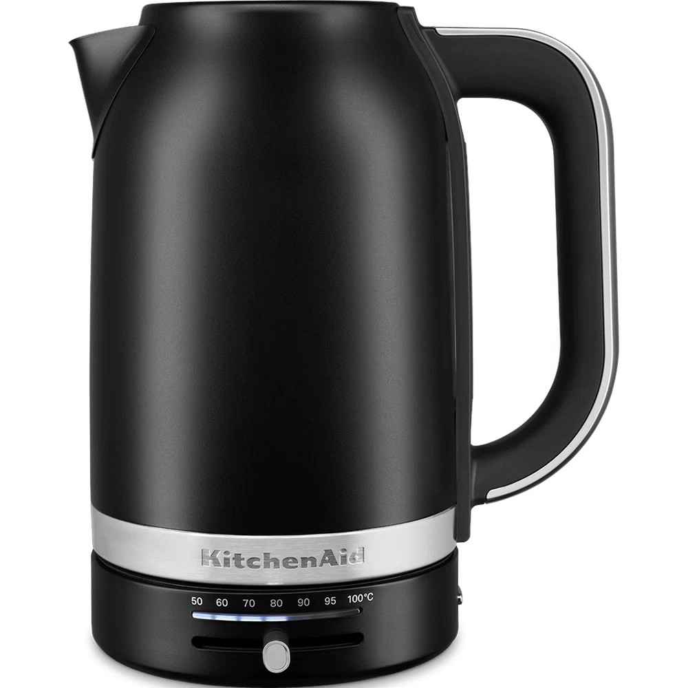 KITCHENAID KI5KEK1701EBM waterkoker