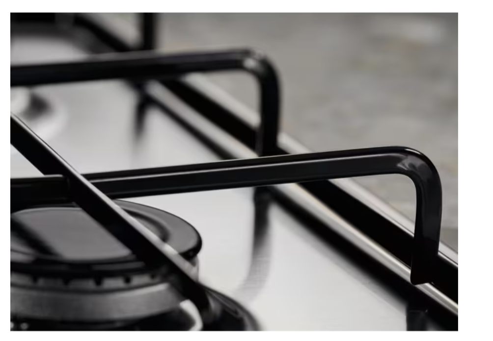 ELECTROLUX EGS6414X 300 gaskookplaat - 60cm