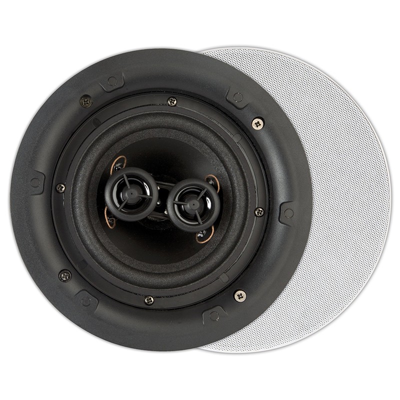 ARTSOUND FL550 luidspreker - inbouw