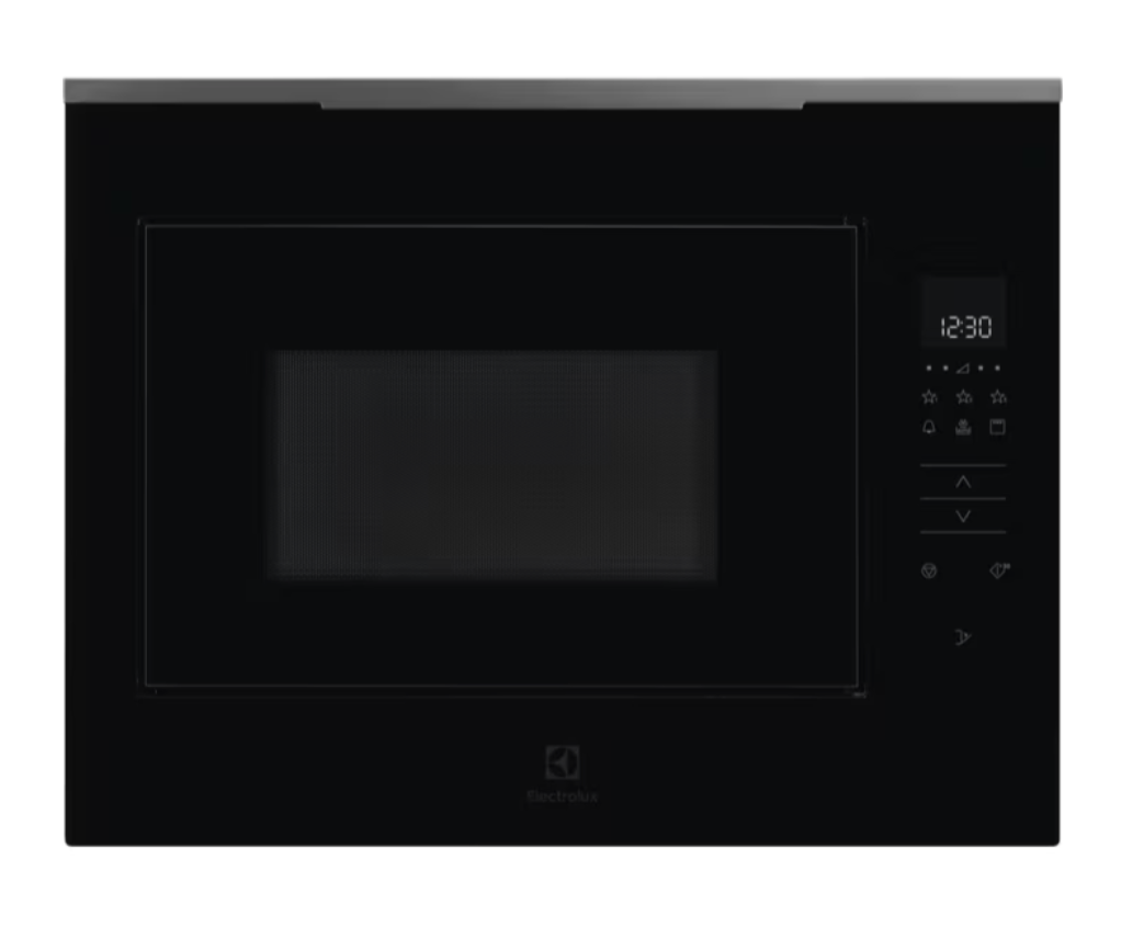 ELECTROLUX KMFD264TEH 800 microgolfoven met grill - 45cm