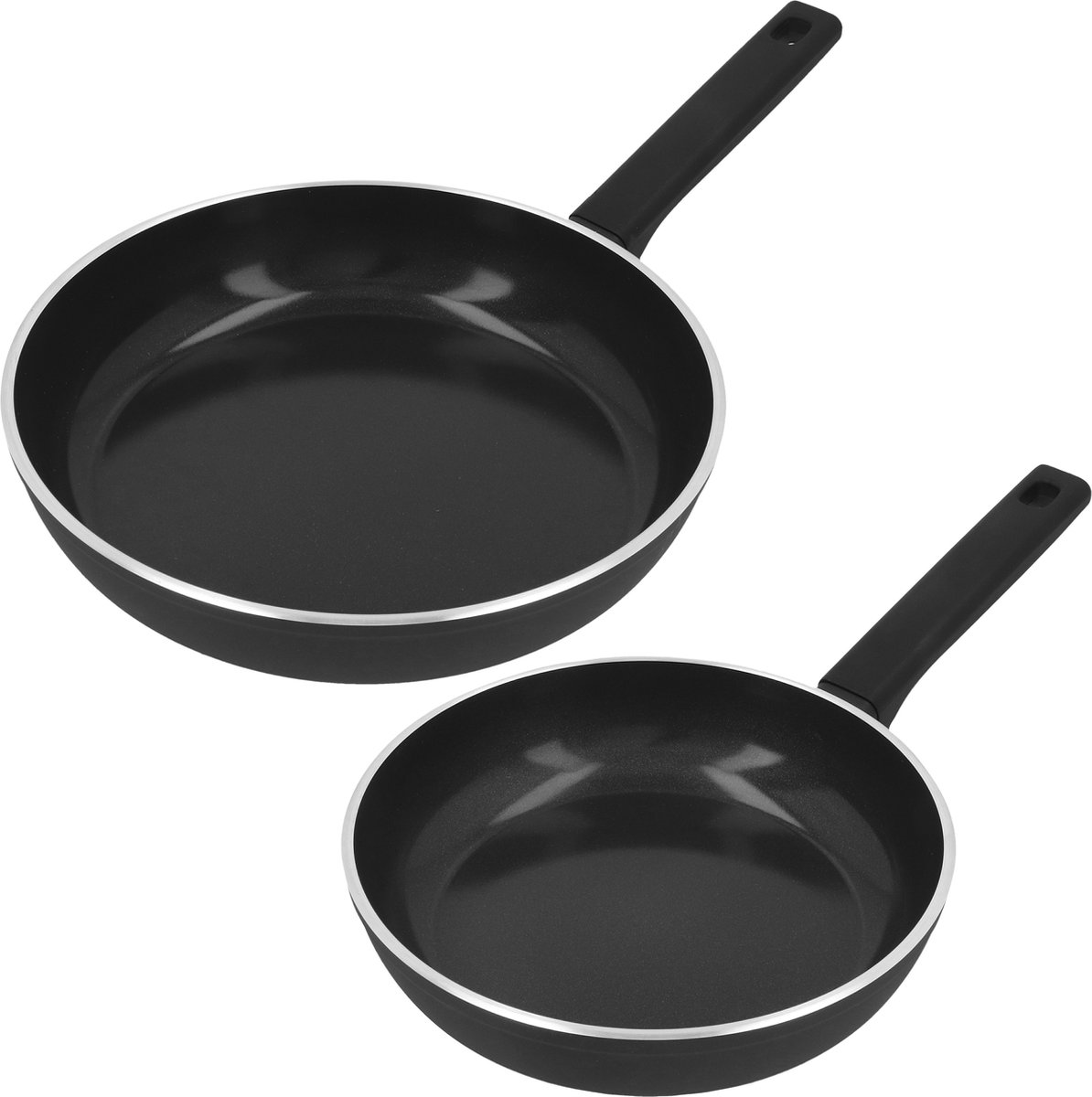 DEMEYERE SET21604 pannenset