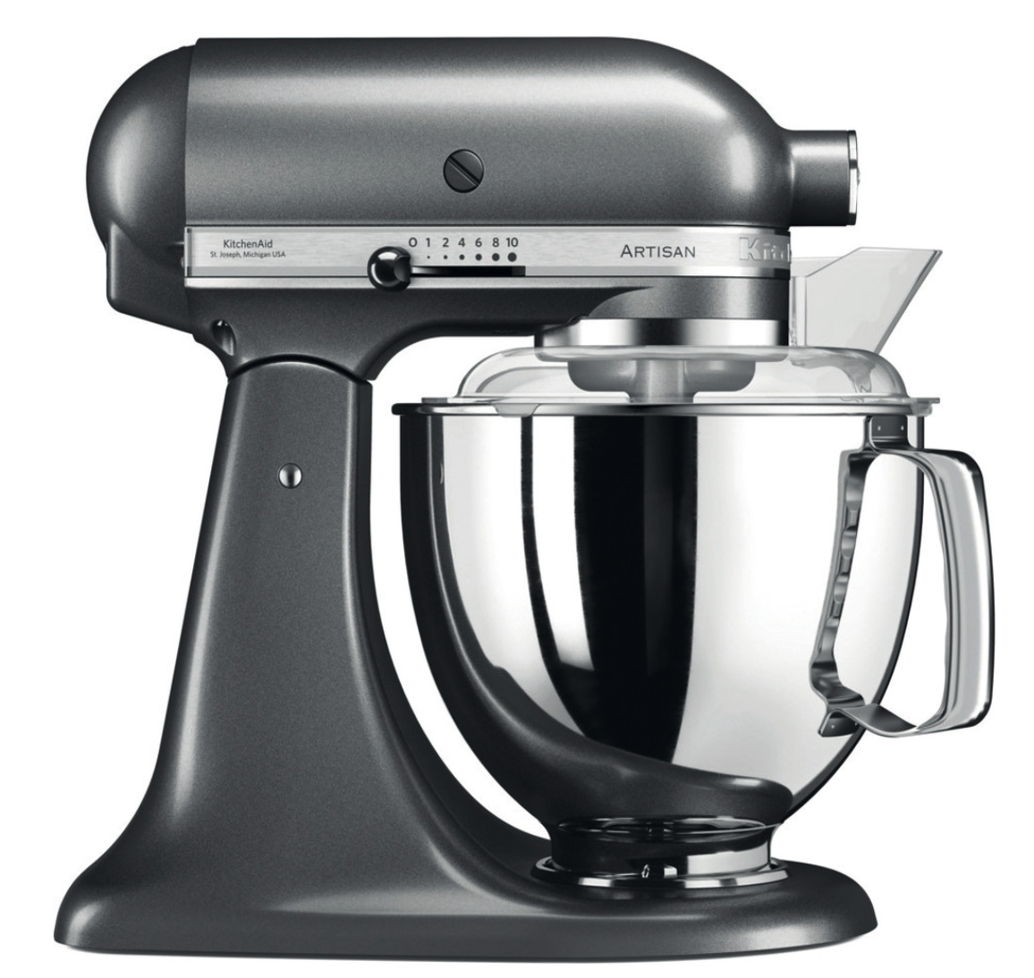 KITCHENAID KI5KSM175PSEMS keukenrobot