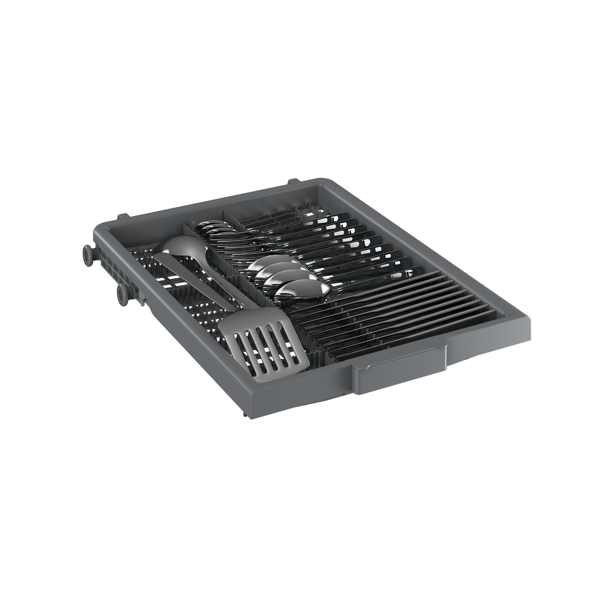 BEKO BDFS26046XQ vrijstaande vaatwasser