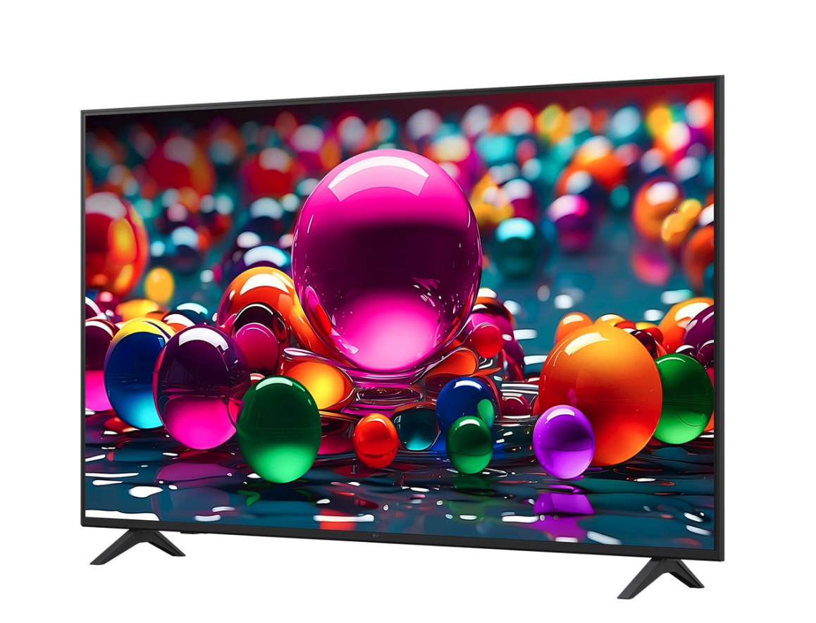 LG CE 86UA75006LA televisie 4K UHD - 86"