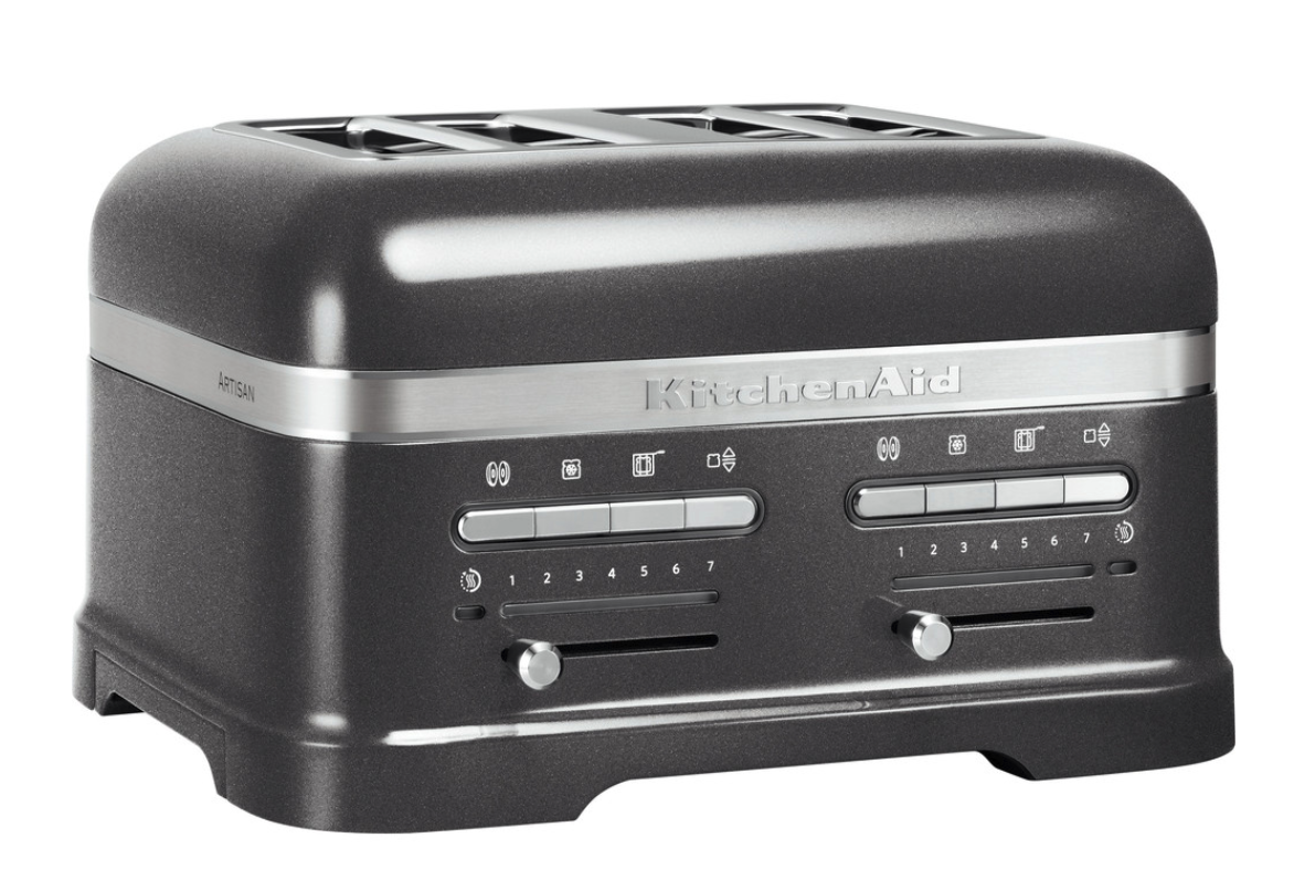 KITCHENAID KI5KMT4205EMS broodrooster