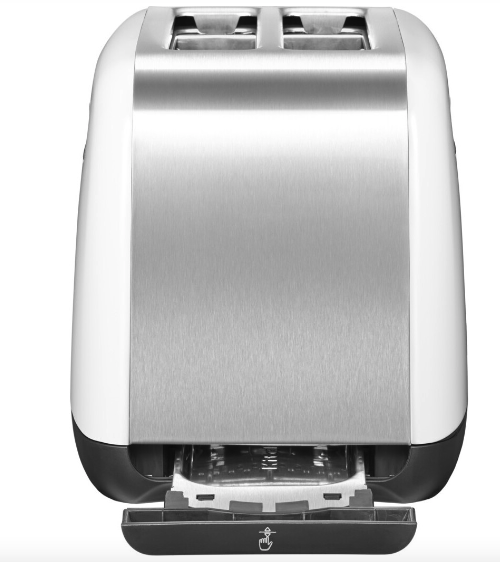 KITCHENAID KI5KMT2115EWH broodrooster