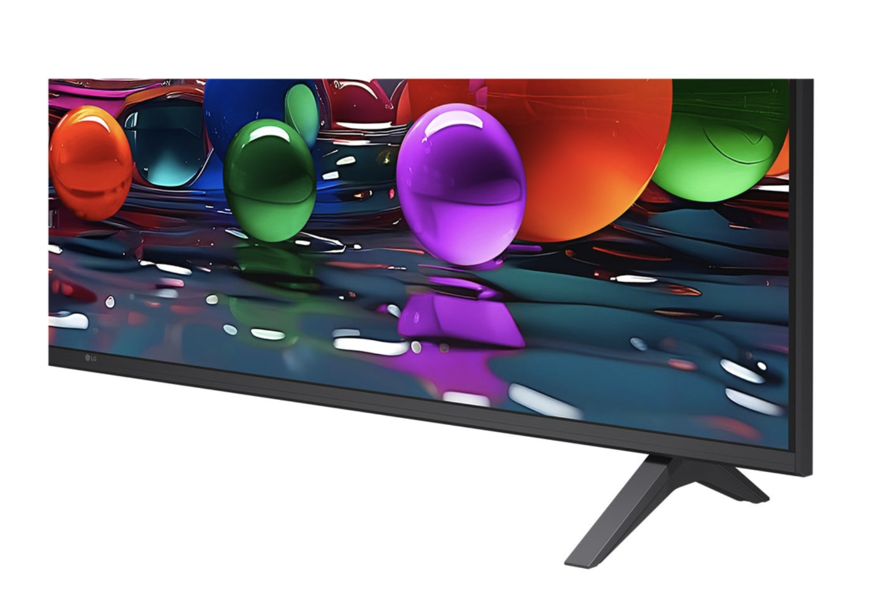 LG CE 86UA75006LA televisie 4K UHD - 86"