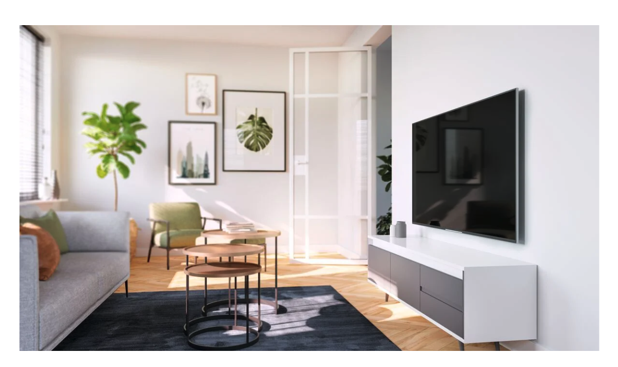 VOGELS TVM3405SP vaste beugel