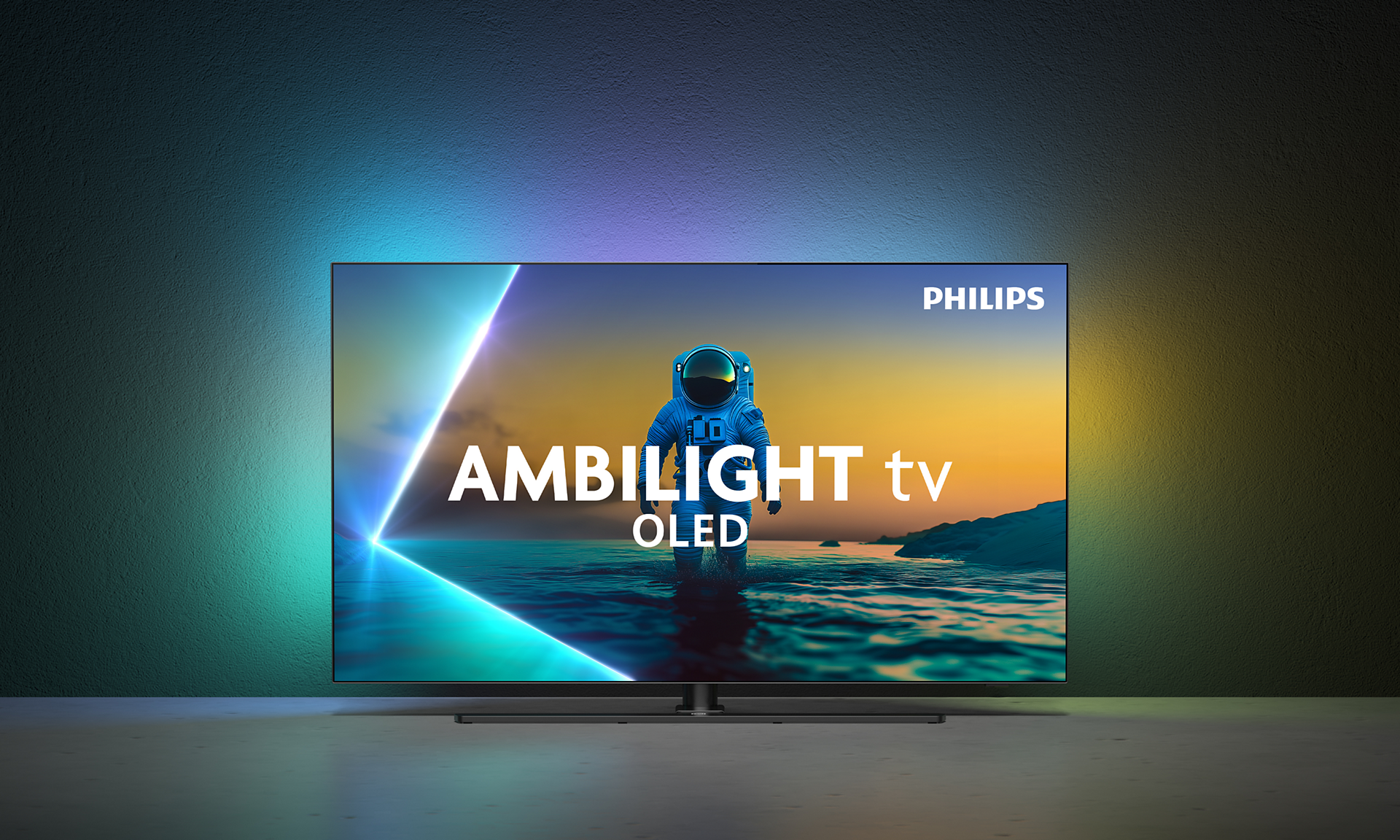 PHILIPS 65OLED850/12