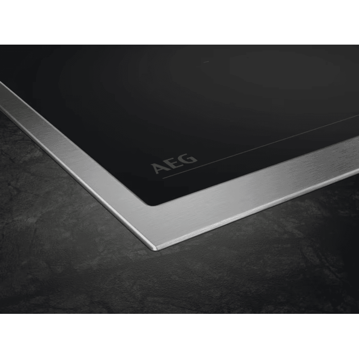 AEG TN64IA0FXB 5000 inductiekookplaat - 60cm
