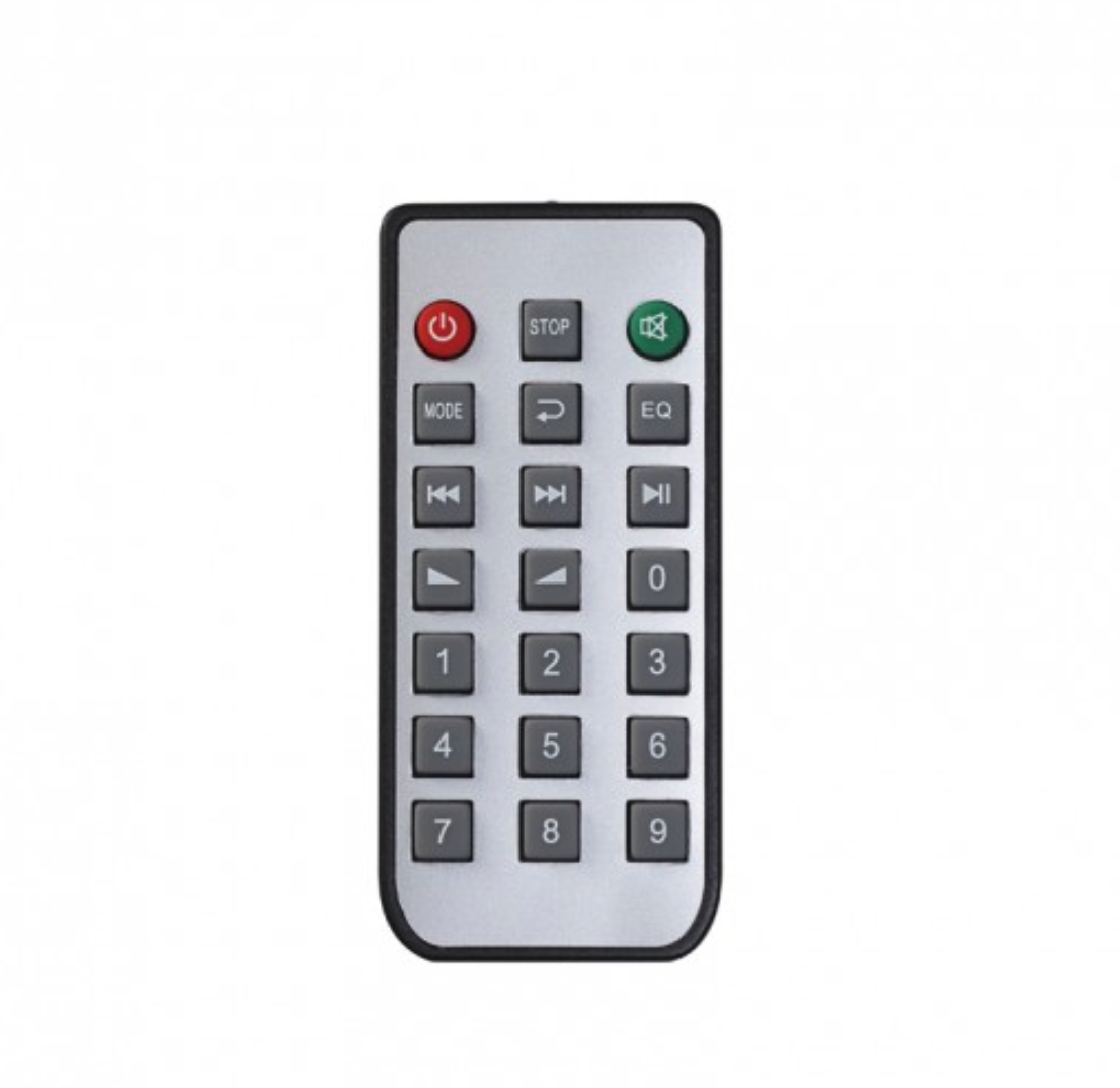 ARTSOUND MX-2406M versterker