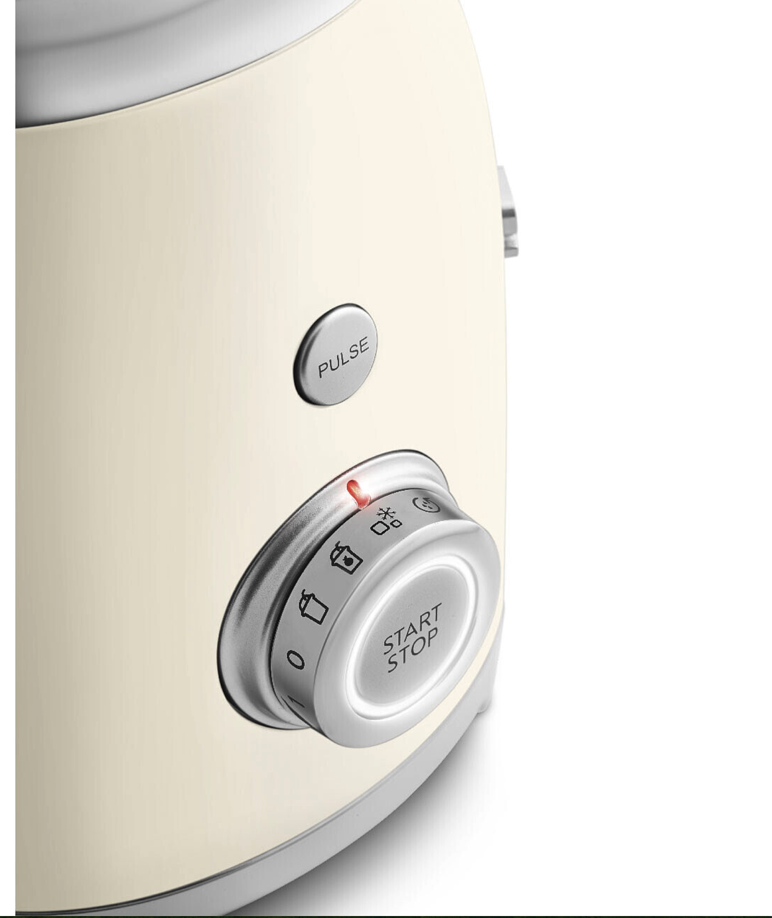 SMEG BLF03CREU blender