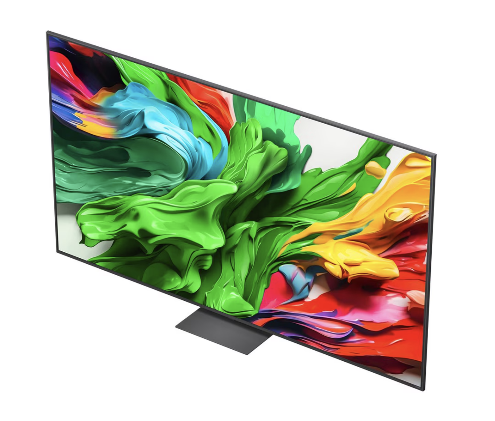 LG CE 86QNED86A6A televisie 4K UHD - 86"