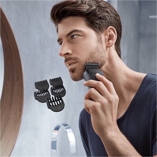 BRAUN GROOMING BGBT3000