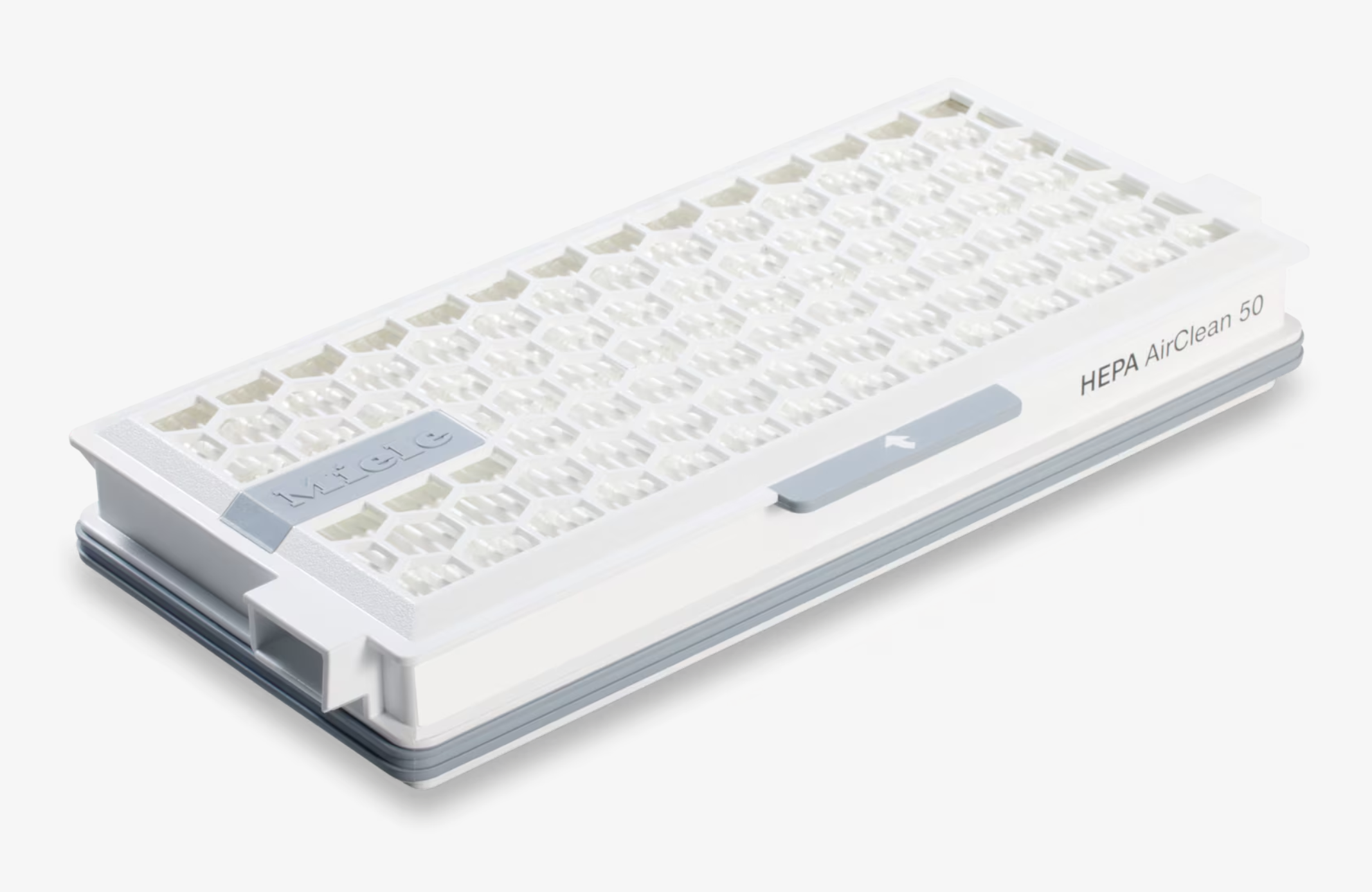 MIELE HEPAAIRCLEANFILTERSFHA50