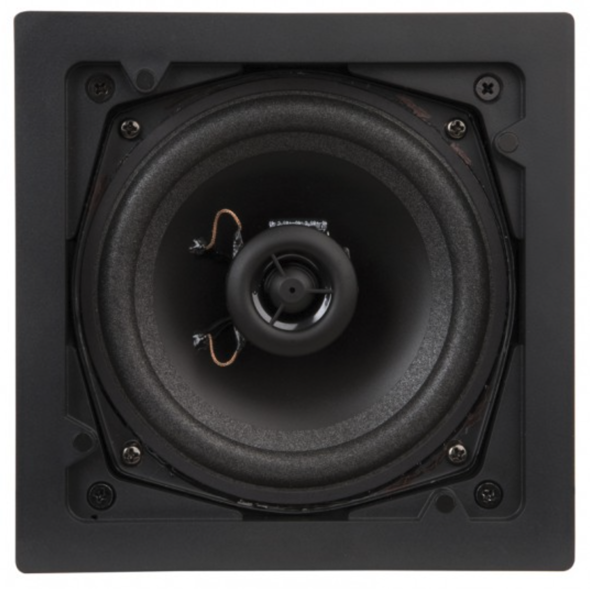 ARTSOUND FL101 luidspreker - inbouw