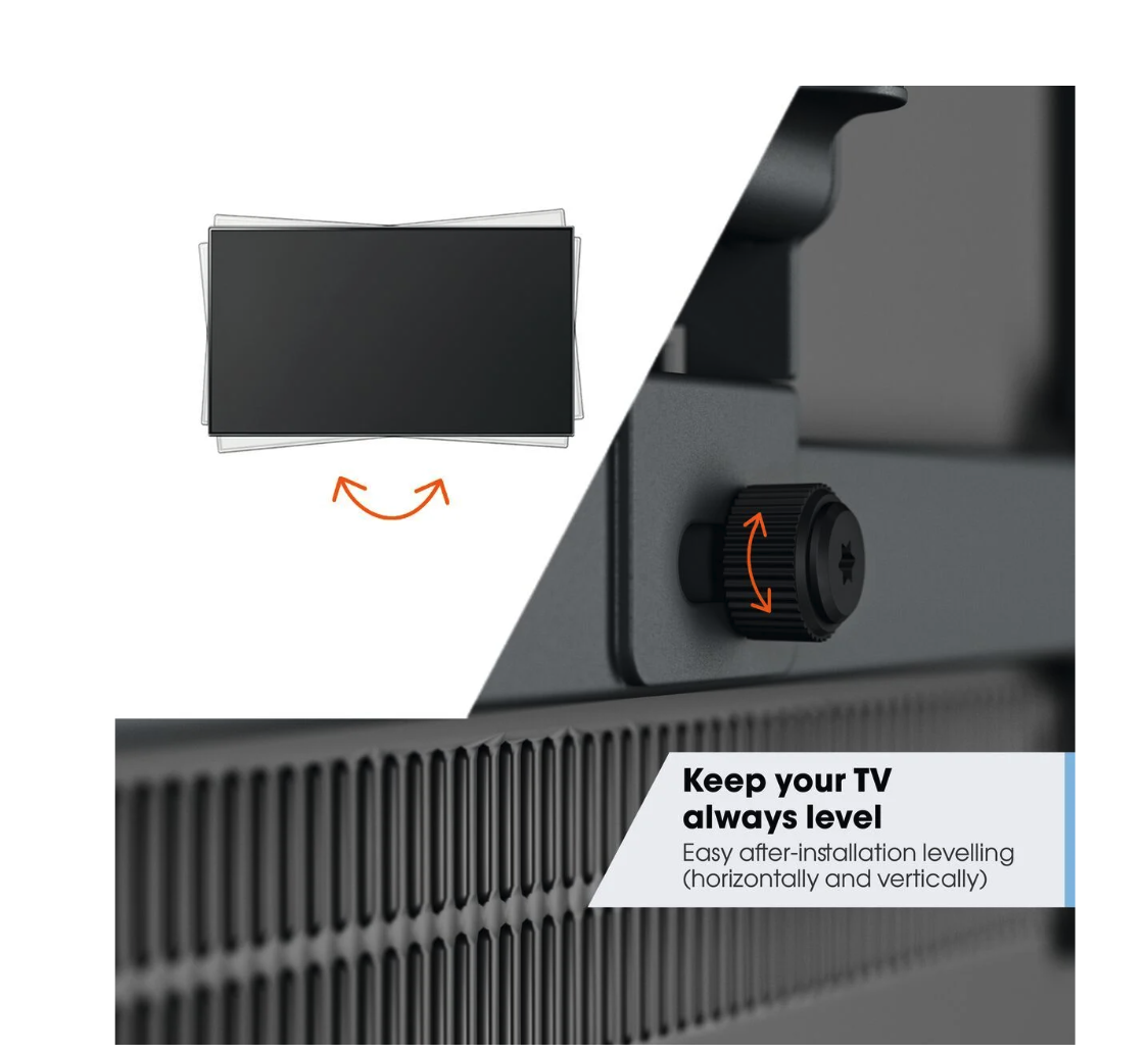 VOGELS TVM3425 draai- en kantelbare beugel