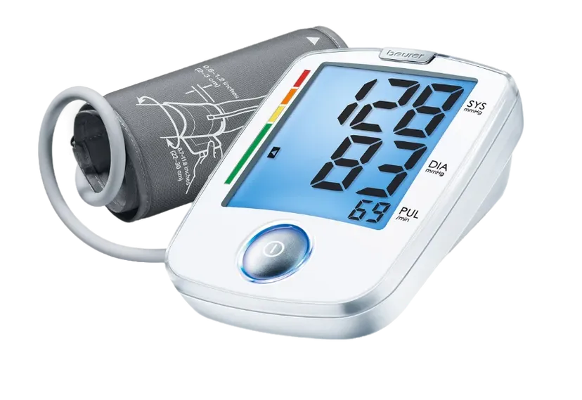 BEURER BE65501. bloeddrukmeter