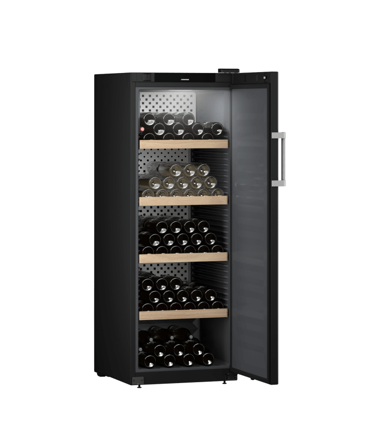 LIEBHERR WSBLI503120 vrijstaande wijnkoelkast