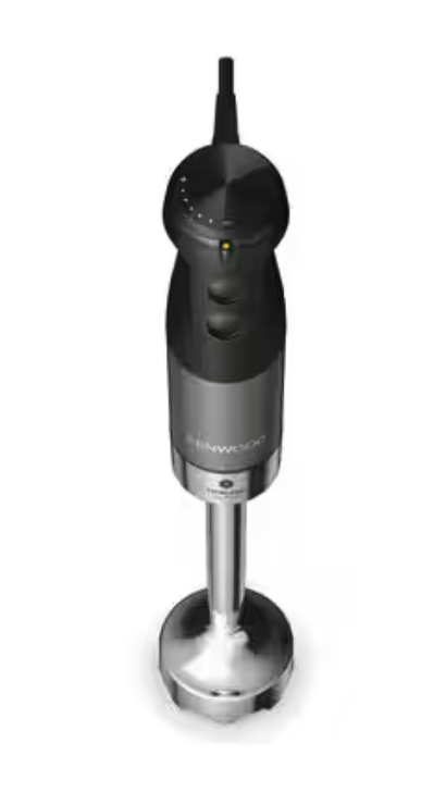 KENWOOD KEHBM80.322BK staafmixer