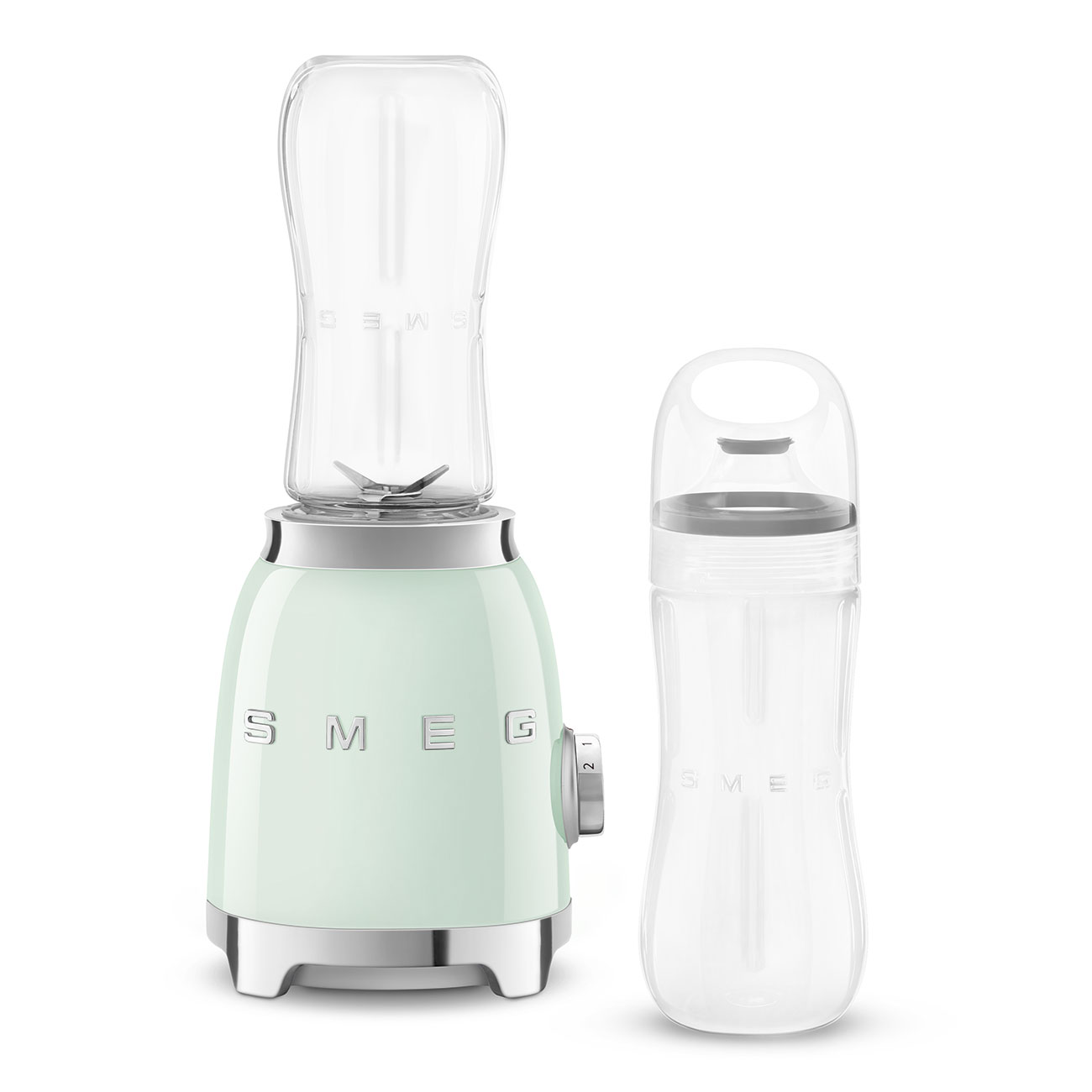 SMEG PBF01PGEU blender