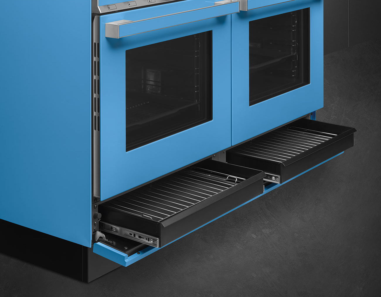 SMEG CPF120IGMPT