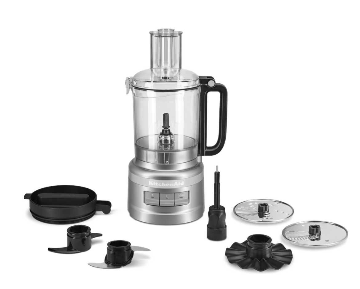 KITCHENAID KI5KFP0921ECU foodprocessor