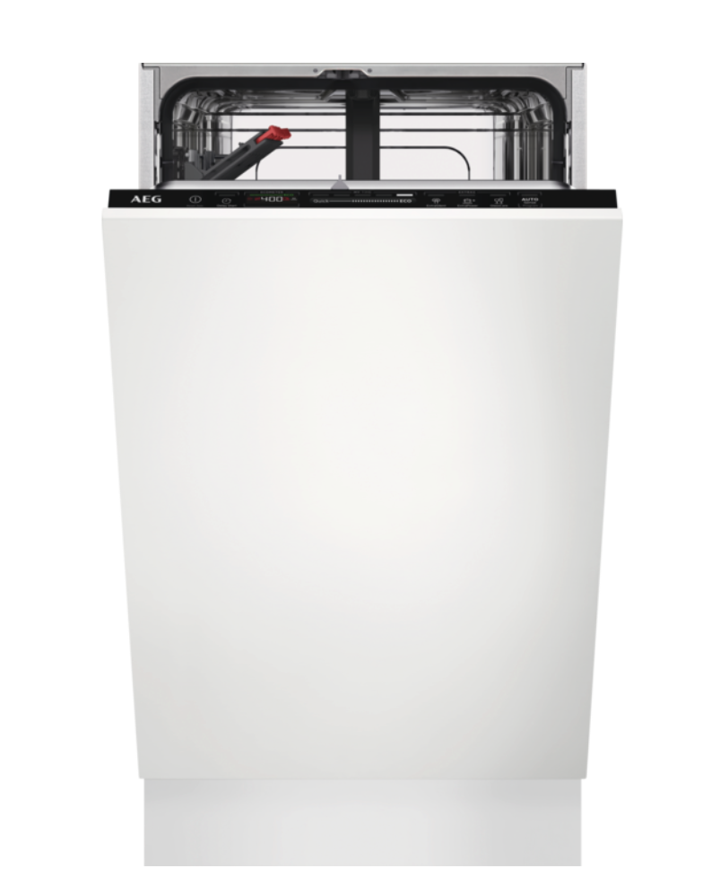 AEG FSE73407P 6000 vaatwasser volledig integreerbaar