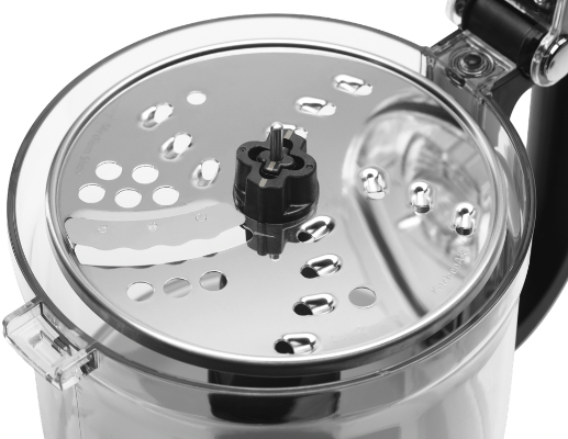 KITCHENAID KI5KFP0719EOB foodprocessor