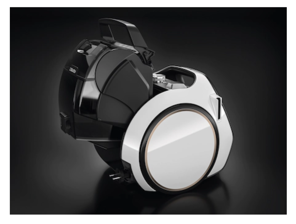 MIELE BOOSTCX1PARQUETLOWE BOOST stofzuiger zonder zak