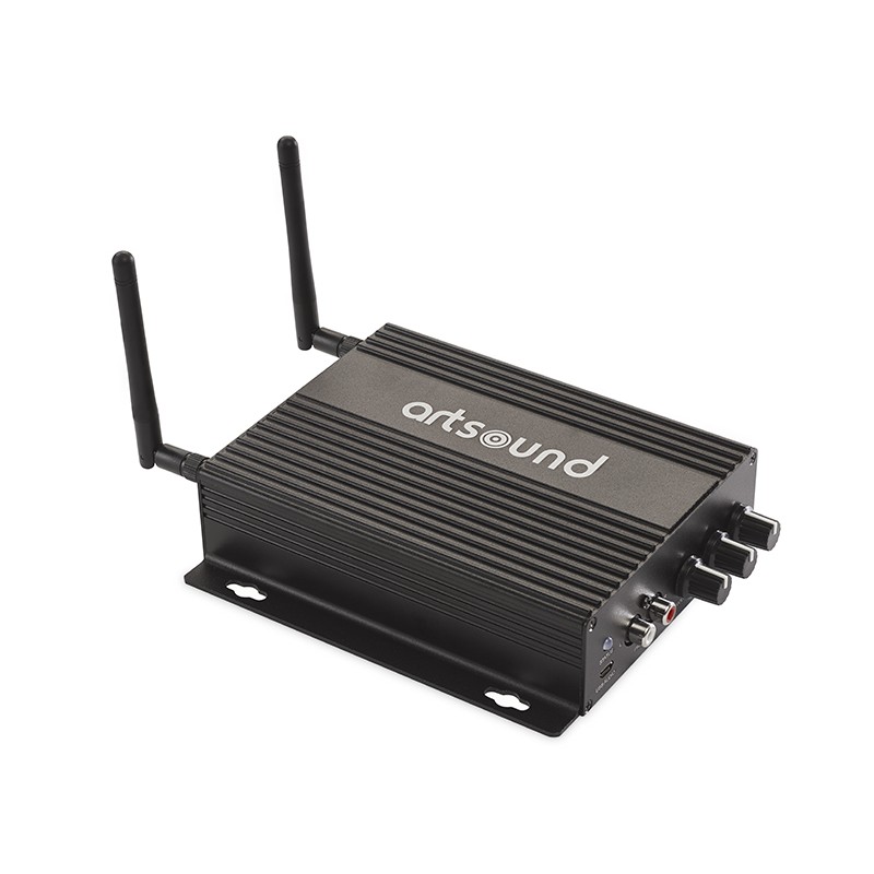 ARTSOUND SMARTHYDE versterker