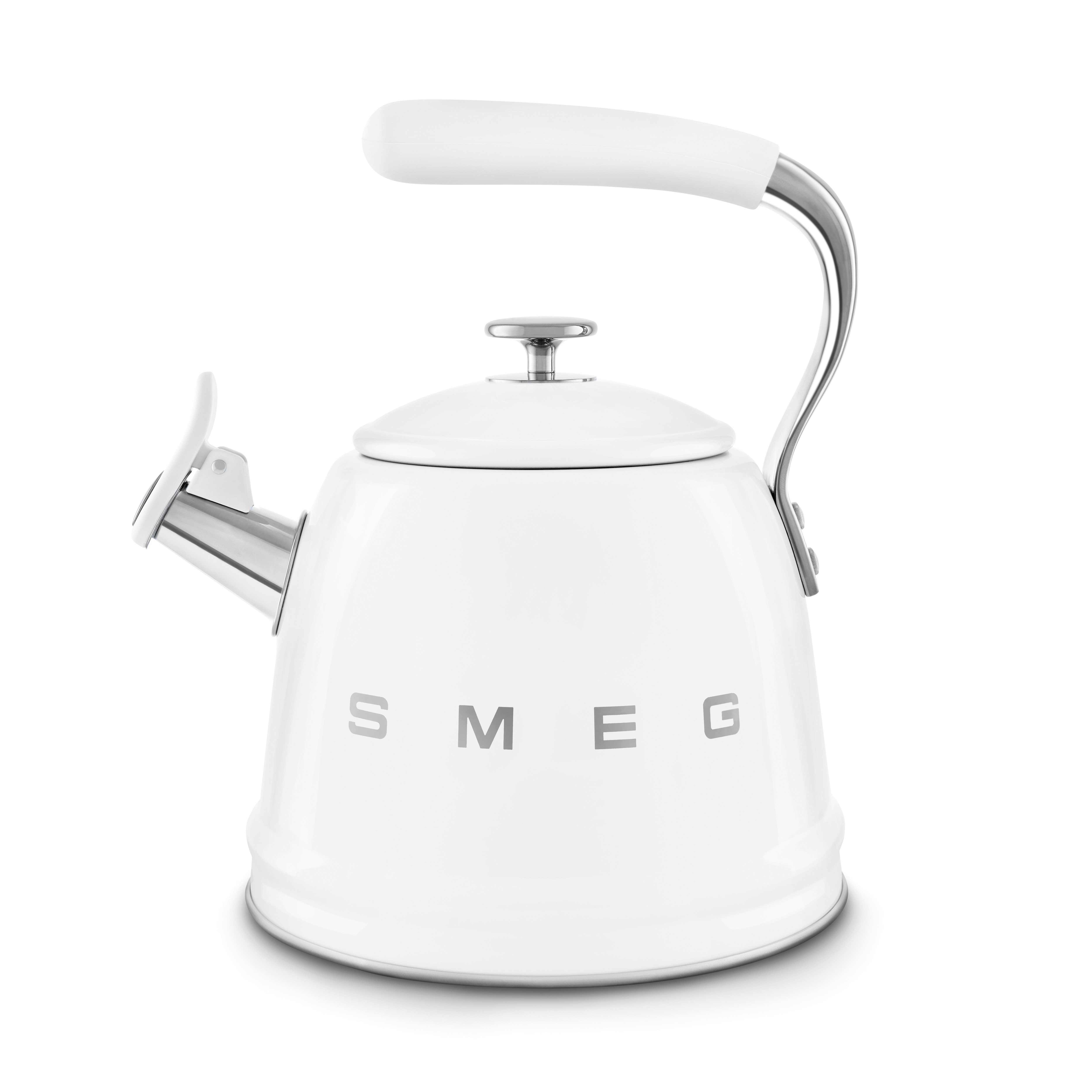 SMEG WKF01WH fluitketel