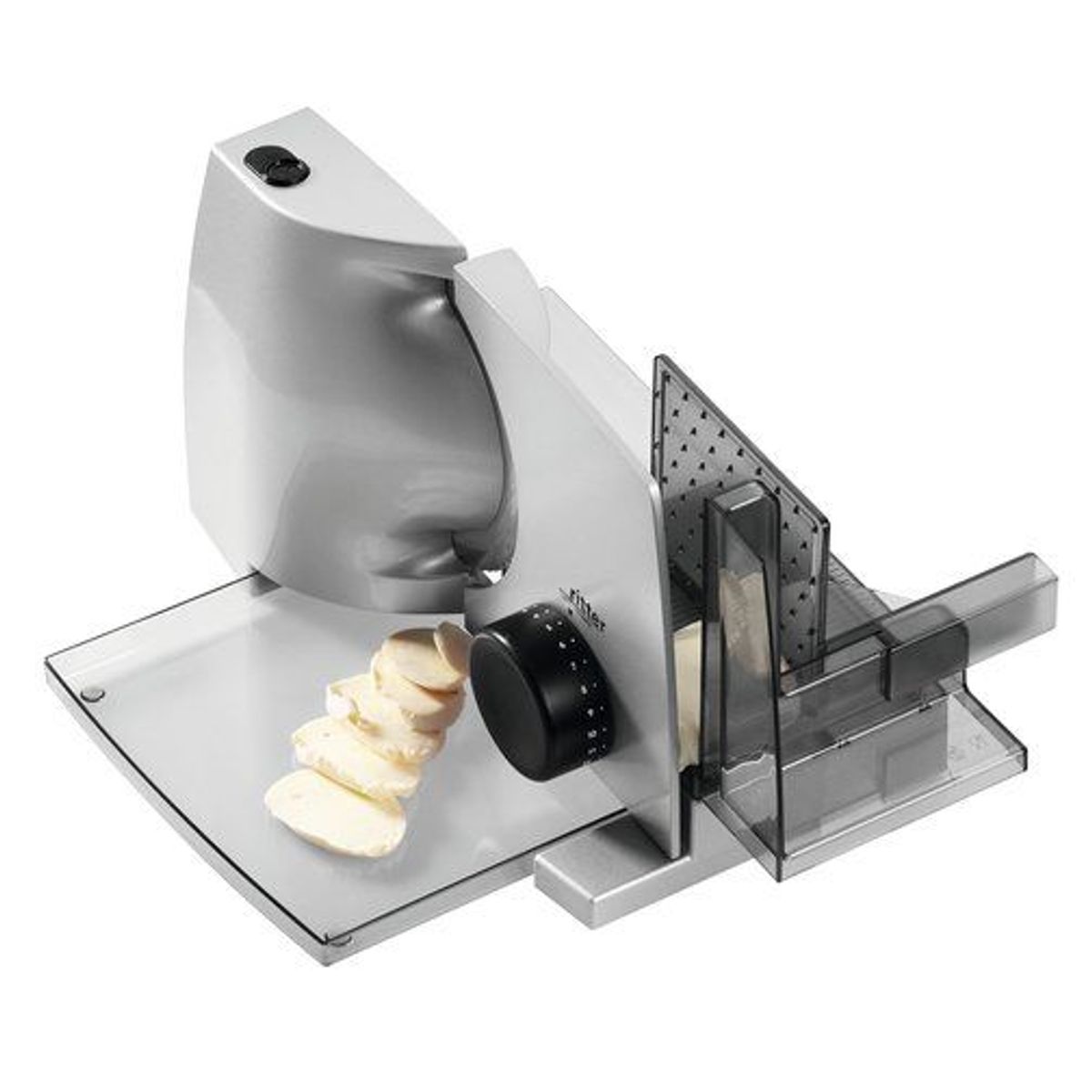 RITTER RI518-EL snijmachine