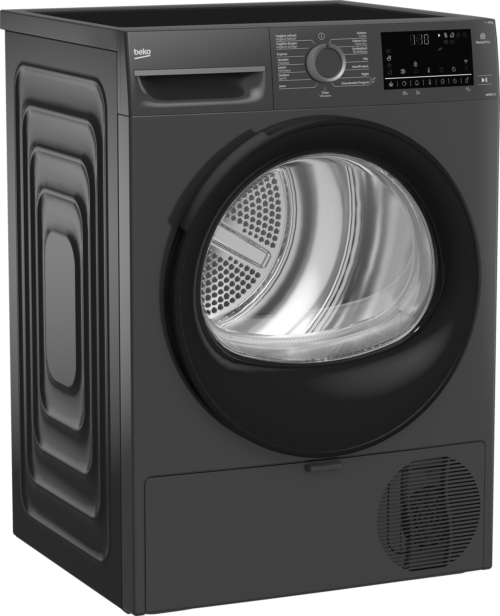 BEKO BM3T6024A droogkast