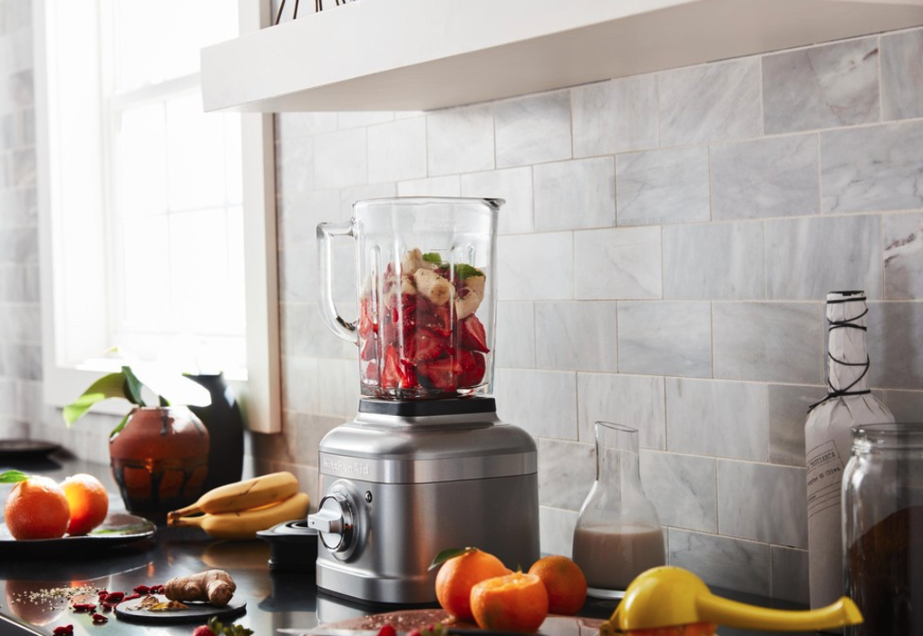 KITCHENAID KI5KSB4026EMS blender