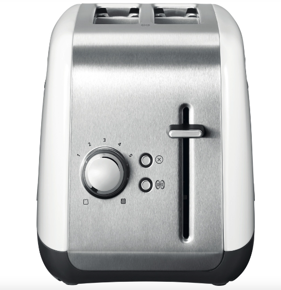 KITCHENAID KI5KMT2115EWH broodrooster