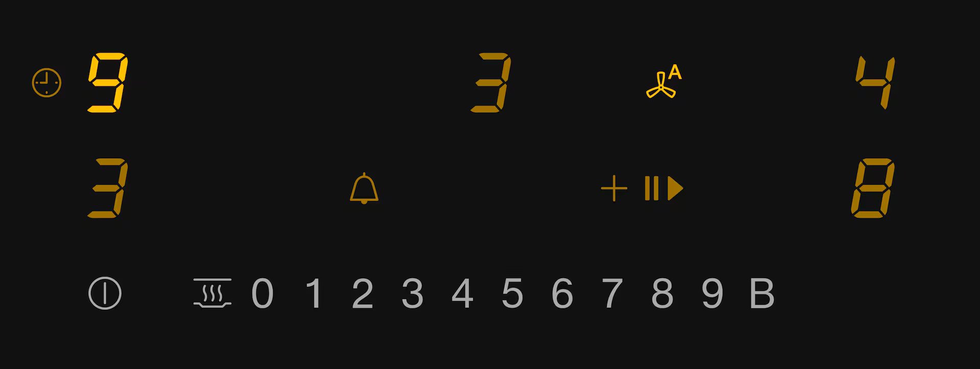 MIELE KMDA7272-1FRSILENCEEDST