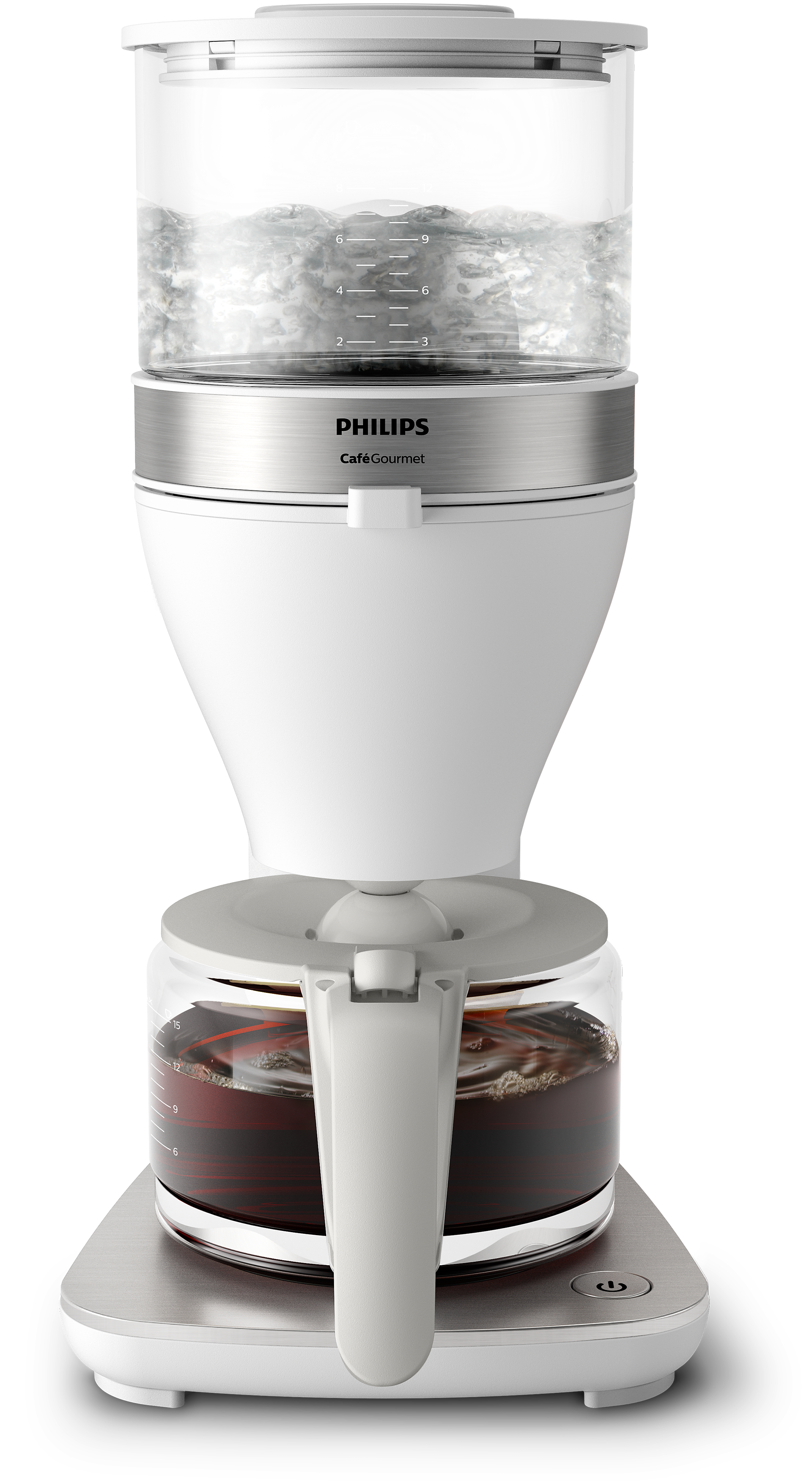 PHILIPS PDHD5416/00 koffiezetapparaat