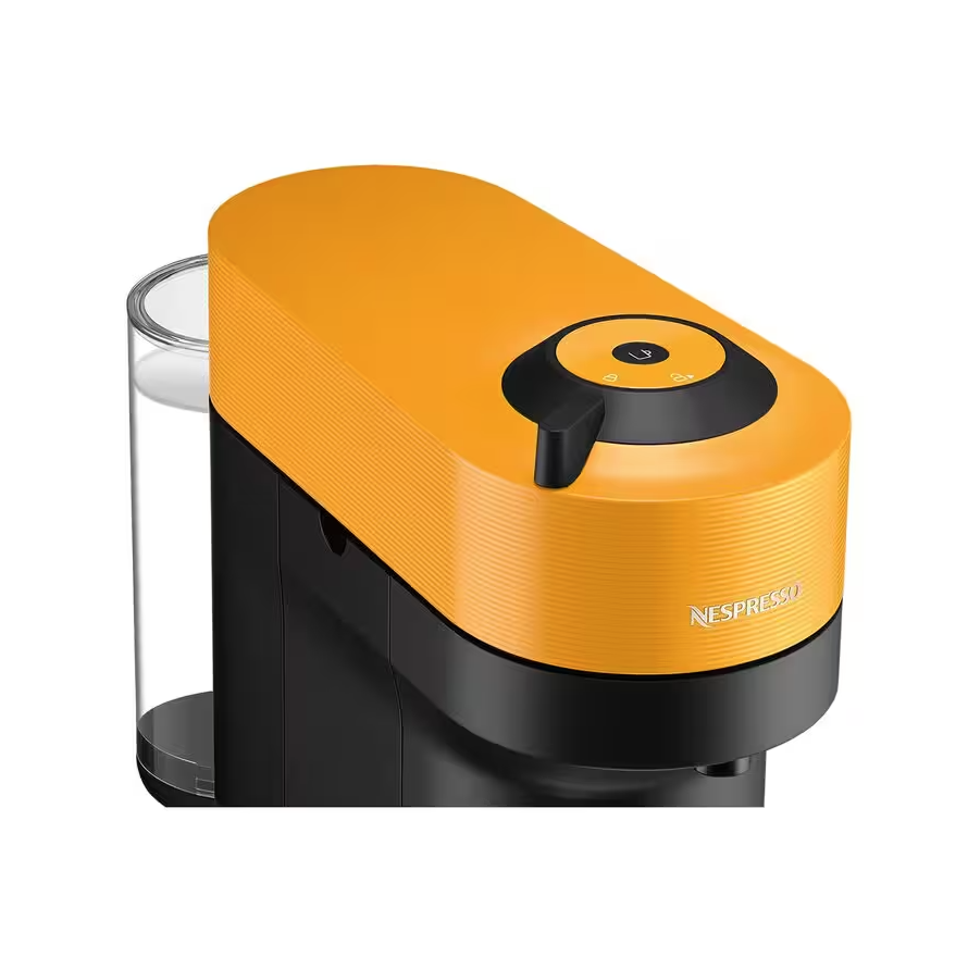 BRAUN (DELONGHI) DLENV90.Y koffiezetapparaat