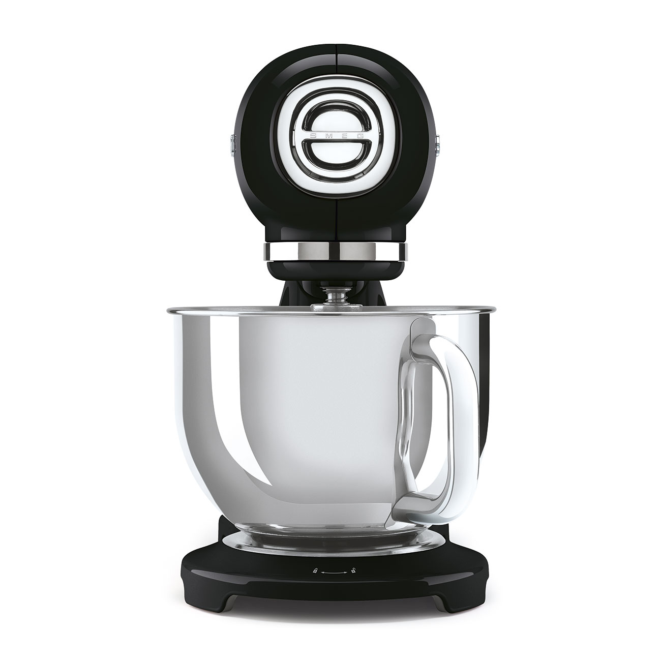 SMEG SMF05BLEU keukenrobot