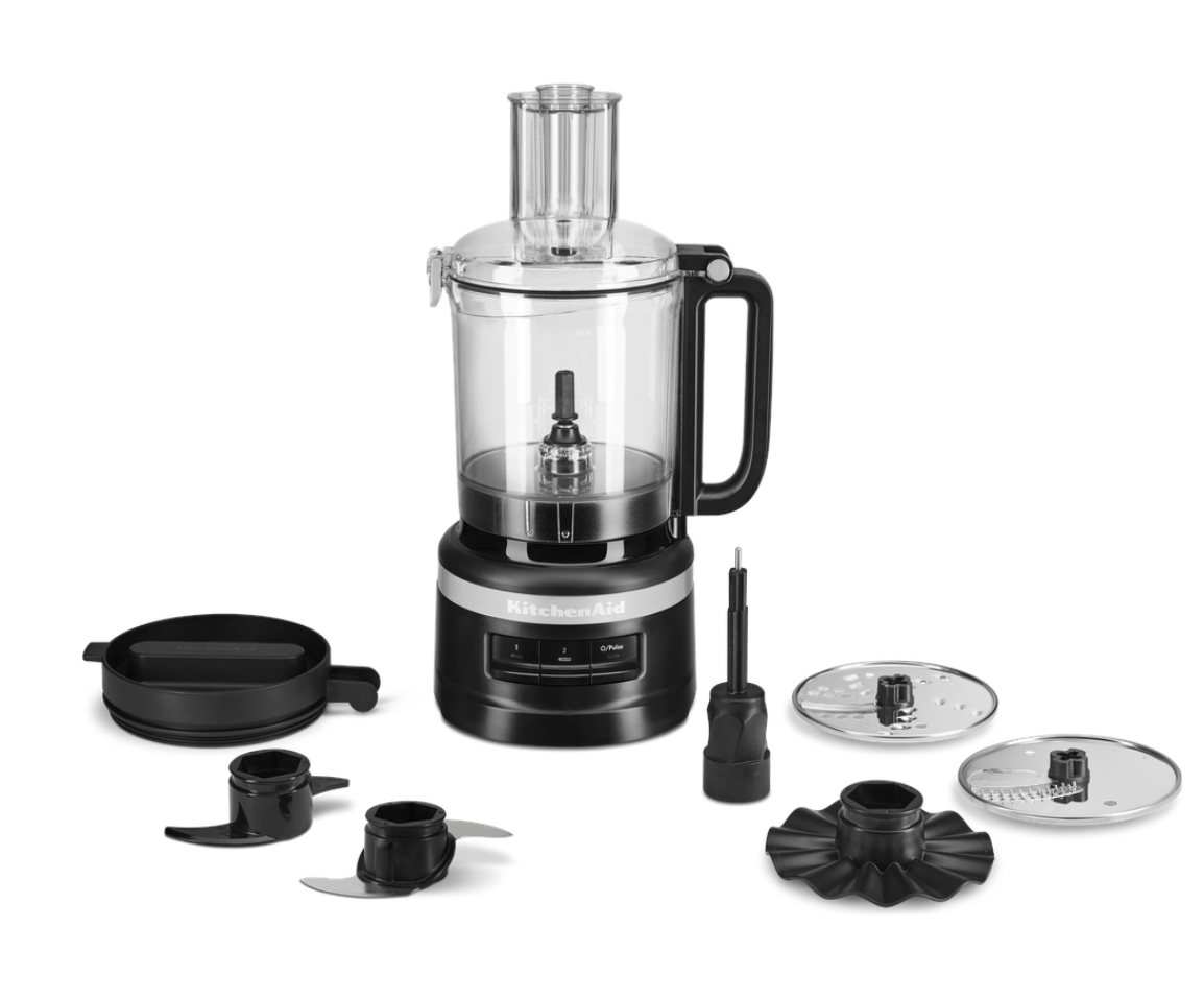 KITCHENAID KI5KFP0921EBM foodprocessor
