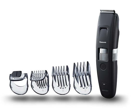 PANASONIC PAER-GB96-K503 baardtrimmer