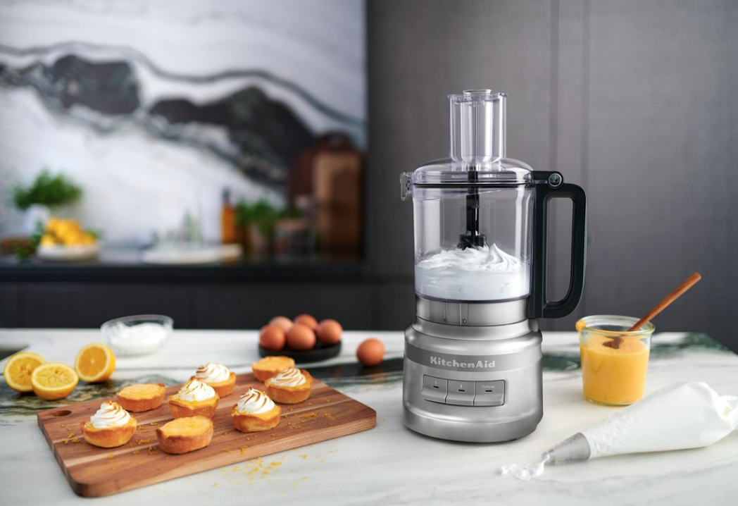 KITCHENAID KI5KFP0921ECU foodprocessor