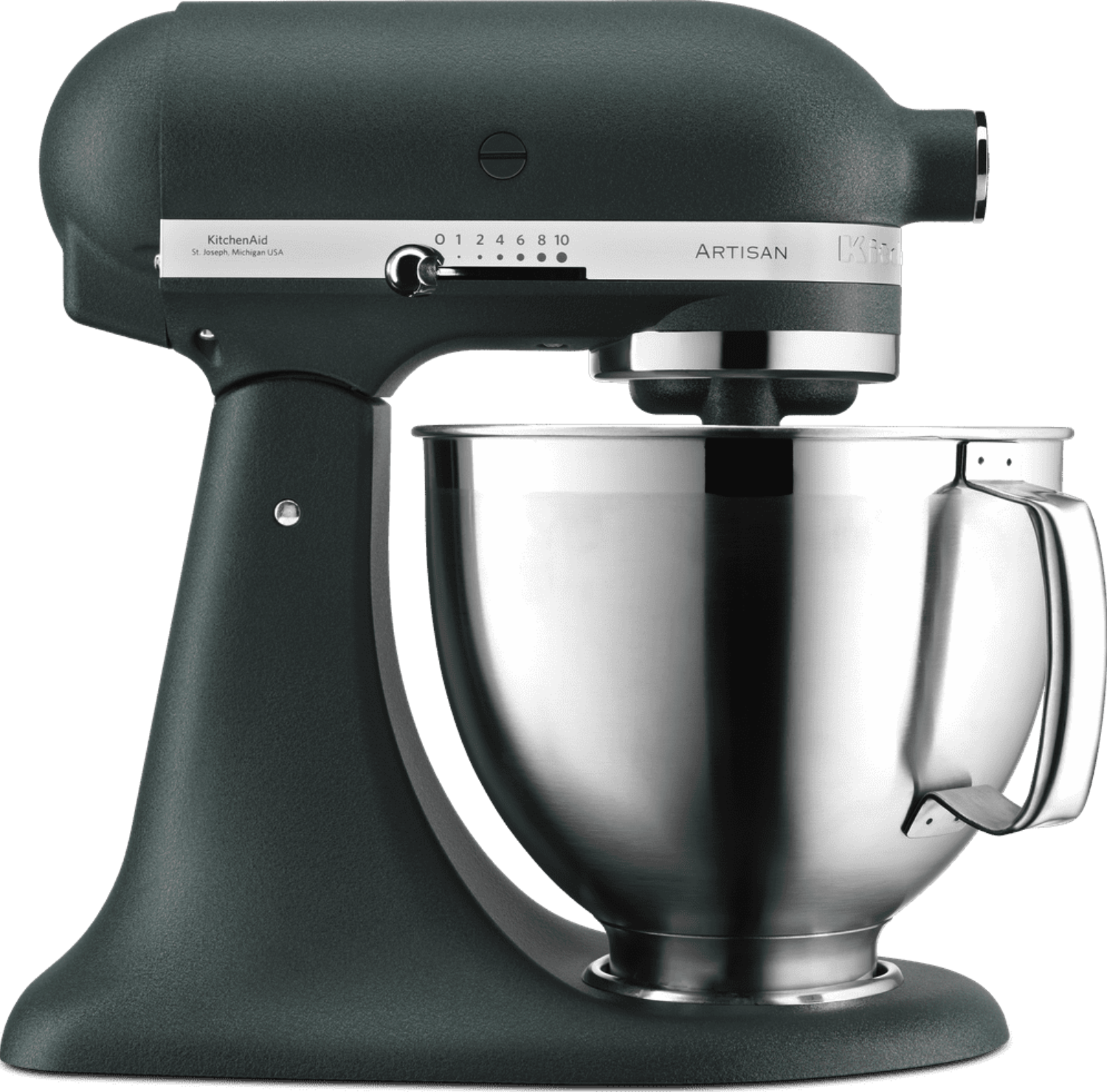 KITCHENAID KI5KSM185PSEPP keukenrobot