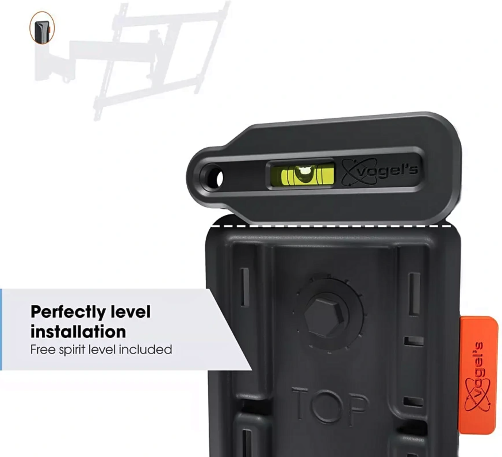 VOGELS TVM3425 draai- en kantelbare beugel