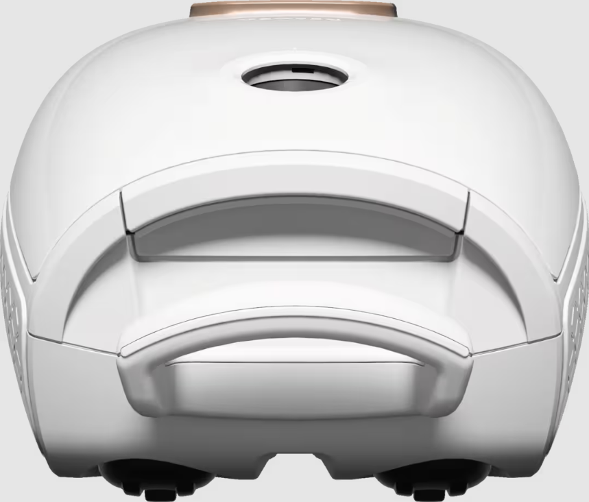 MIELE GUARDL1ALLERGYBRILLIANTWHITECE GUARD stofzuiger met zak