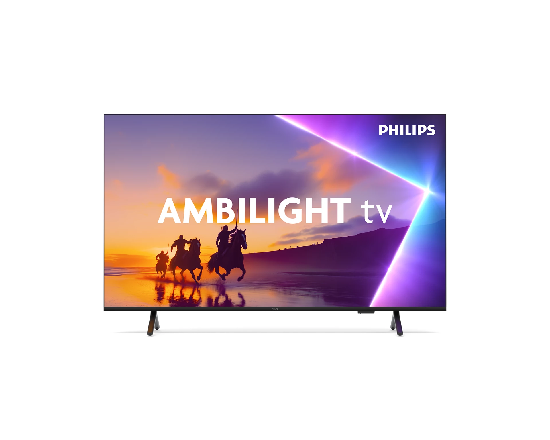 PHILIPS 50PUS8550/12 televisie 4K UHD - 50''