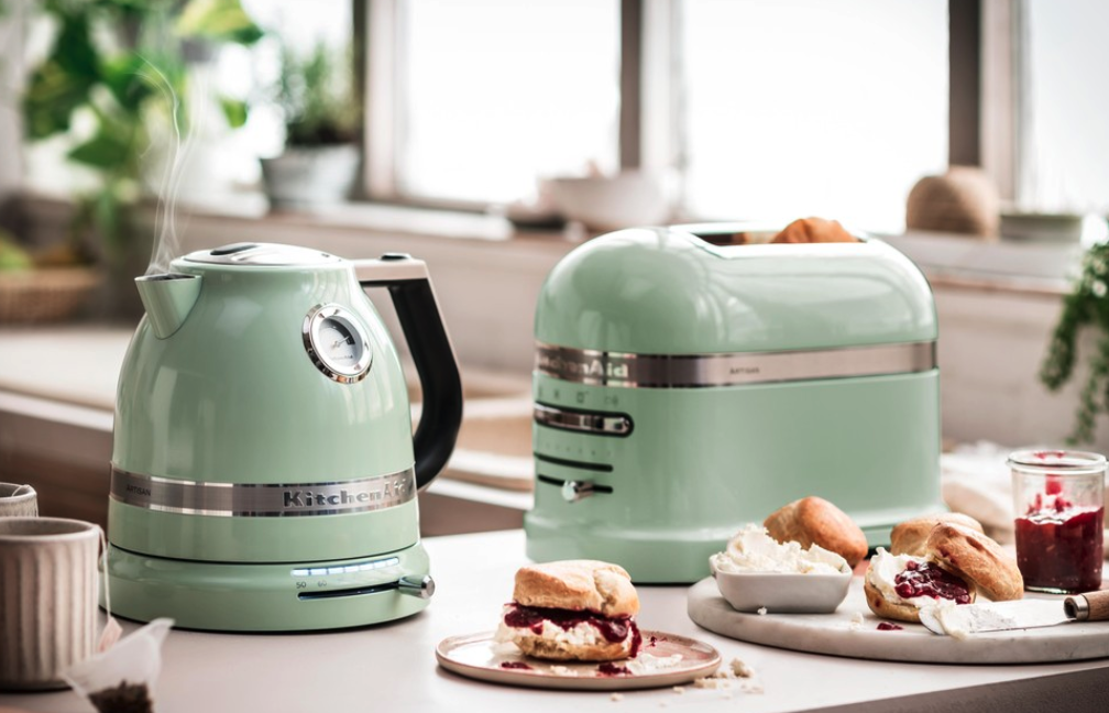 KITCHENAID KI5KMT2204EPT broodrooster