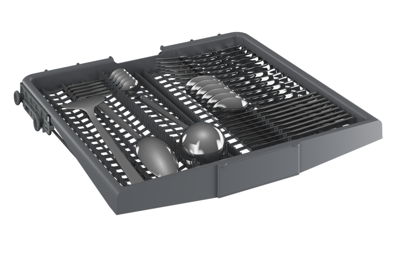 BEKO BDIN38644D vaatwasser volledig integreerbaar